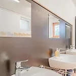 Hexenwasser Prázdninový dům *