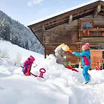 Hexenwasser Prázdninový dům Söll