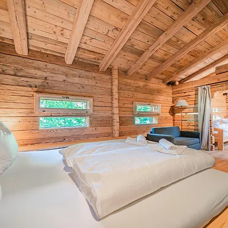 Hexenwasser Dom wakacyjny