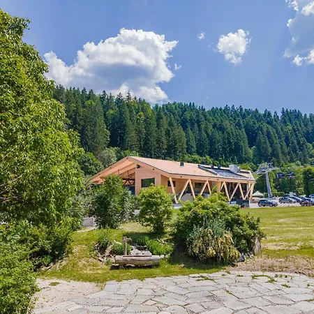 Hexenwasser Dom wakacyjny Söll