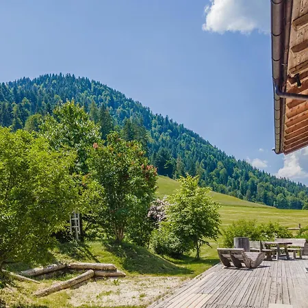 Hexenwasser Dom wakacyjny *