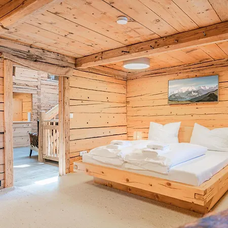 Dom wakacyjny Hexenwasser *