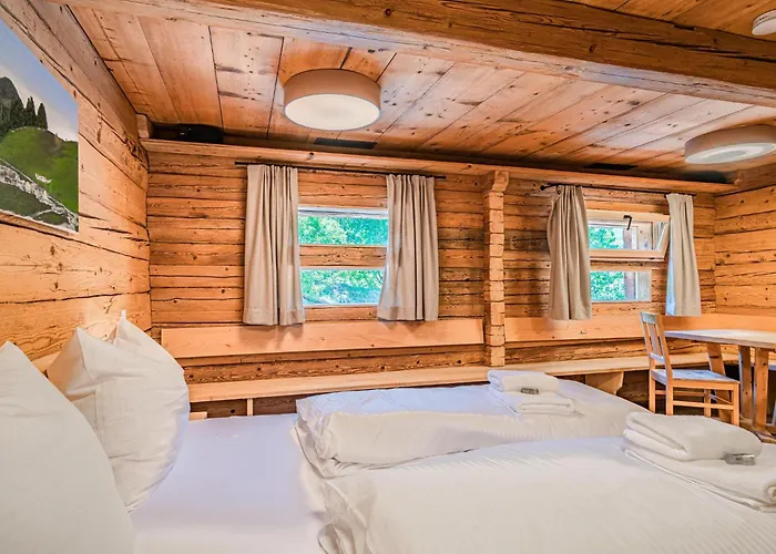 Casa de Férias Hexenwasser *