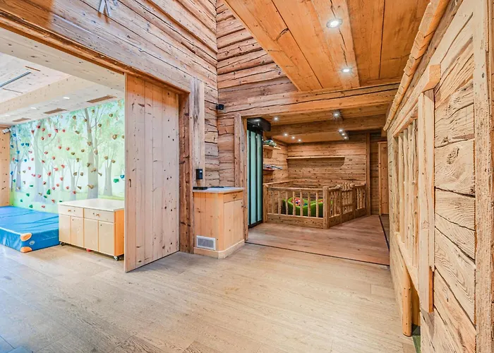 Casa de Férias Hexenwasser