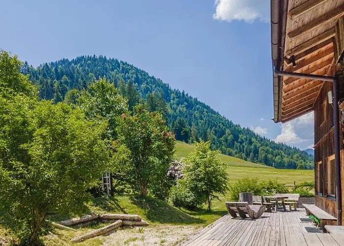 Hexenwasser Casa de Férias *